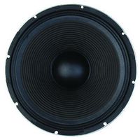 MULTICOMP PRO 55-2964 Woofer, w/ Paper Cone and Cloth Surround, Die Cast, 18", 300W RMS at 8 ohm