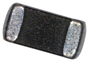 PANASONIC ERTJ0EM103J Thermistor, NTC, 10 kohm, ERTJ Series, 3900 K, SMD, 0402 [1005 Metric]