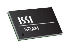 INTEGRATED SILICON SOLUTION / ISSI IS61WV6416EEBLL-10TLI