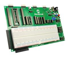 MICROCHIP DM163046