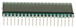 LUMEX LCD-A401C39TR