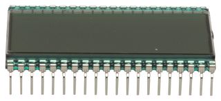 LUMEX LCD-A401C52TR