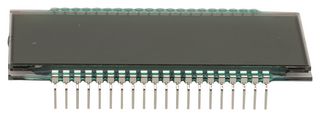 LUMEX LCD-A401C71TR