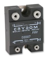 SENSATA/CRYDOM D2D07