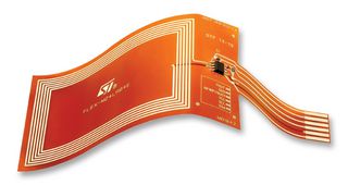 STMICROELECTRONICS FLEX-M24LR04E