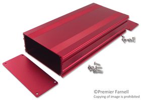 BOX ENCLOSURES B3-080RD