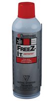 CHEMTRONICS ES1051 Freeze Spray, Aerosol, Refrigerant, 10 oz