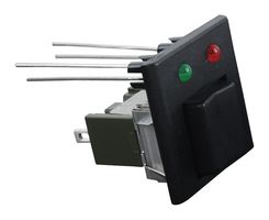 NKK SWITCHES M2018TJW01-FA-3A-CF