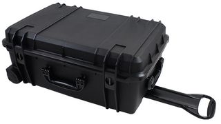 SERPAC SE920, BK