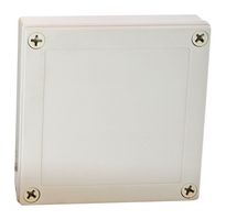 BUD INDUSTRIES PIP-11760-C
