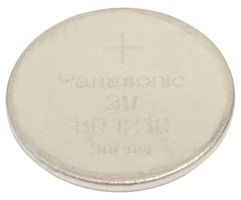 PANASONIC BATTERIES BR1216