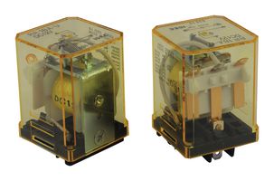 IDEC RR1BA-UDC12V