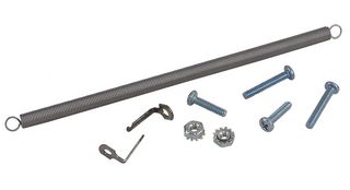 EUROTHERM CONTROLS M801-0000