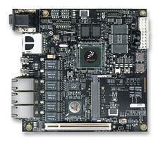 NXP MPC8313E-RDBC
