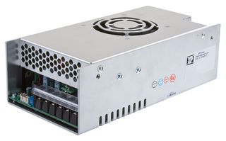 XP POWER SHP650PS24-TF