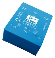 BLOCK FLD 4/8