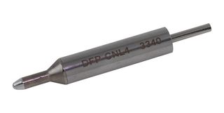METCAL DFP-CNL4 Punta para Desoldar, Sistemas MFR-DSX,-DSI, -SDX y -SDI, Redonda, 2.3 mm