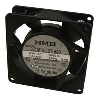 NMB TECHNOLOGIES 3610PS-12T-B30-A00