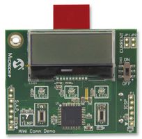 MICROCHIP DM182016-3