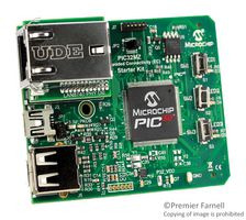 MICROCHIP DM320006