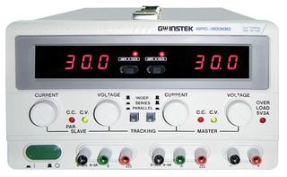 GW INSTEK GPC-3030D