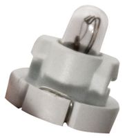 JKL COMPONENTS CNW1-23 Lámpara LED de Repuesto, Cuña, 3mm