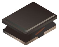 BOURNS SRN2512-1R0M