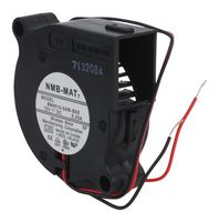 NMB TECHNOLOGIES BM4515-04W-B50-L00 Ventilador Centrífugo, Series BM4515, Centrífugo, 12 VDC, DC, 45 mm, 15 mm, 3.5 CFM