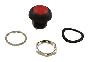 MULTICOMP PRO MCPAS6B2M1CE3