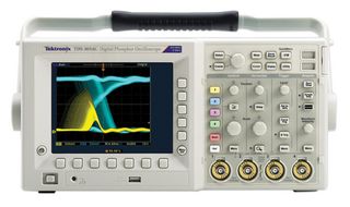 TEKTRONIX TDS3032C