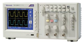 TEKTRONIX TDS2022C