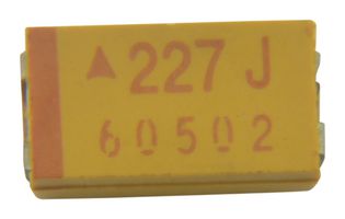 KYOCERA AVX TAJF227K006RNJ