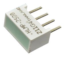 BROADCOM HLMP-2500