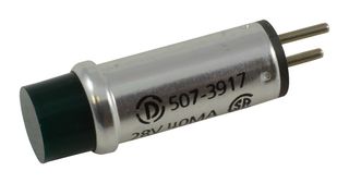 DIALIGHT 507-3917-1472-600F