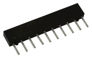 BOURNS 4306R-101-332LF.