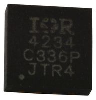 INFINEON IRFHM4234TRPBF MOSFET de Potencia, Canal N, 25 V, 20 A, 0.0044 ohm, PQFN, Montaje Superficial