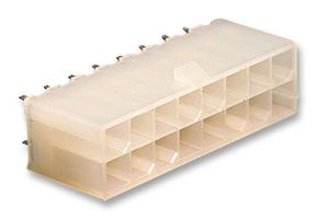 MOLEX 39-29-0243