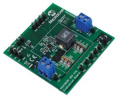 MICROCHIP ADM00434