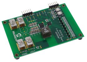 MICROCHIP ADM00397