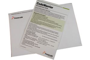 NXP CWA-STANDARD-R