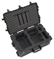 FLUKE CALIBRATION 1586/DS-CASE.