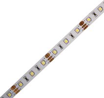 JKL COMPONENTS ZFS-105000-DBW Tira de LED, 5 m, 300 LEDs, Blanco Frío, Blanco Calido, 12 VDC, 25 W, Not Rated