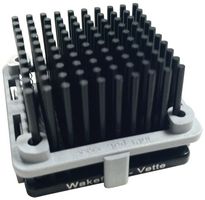 910-40-2-12-2-B-0 - Disipador de Calor, Cuadrado, Chipset, 9.18 °C/W, 40 mm, 11.61 mm, 40 mm