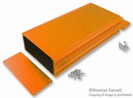 BOX ENCLOSURES B3-080GD