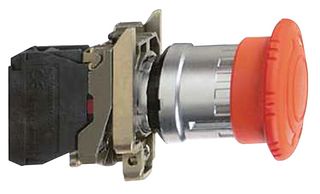 SCHNEIDER ELECTRIC XB4BS8442