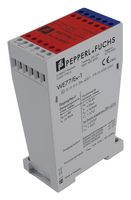 PEPPERL+FUCHS PA WE77/EX1 230V