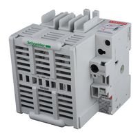 SCHNEIDER ELECTRIC GS1DU3