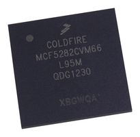 NXP MCF5282CVM66