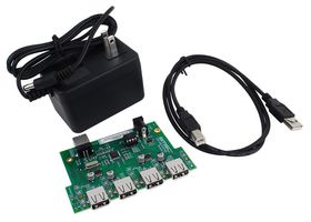 MICROCHIP EVB-USB2514QFN48