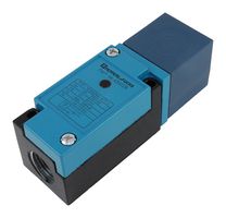 PEPPERL+FUCHS 923H26Q-A7T-L Sensor de Proximidad Inductivo, Serie 923, Rectangular, 15 mm, SPST-NO, 5 Vcd a 60 Vcd